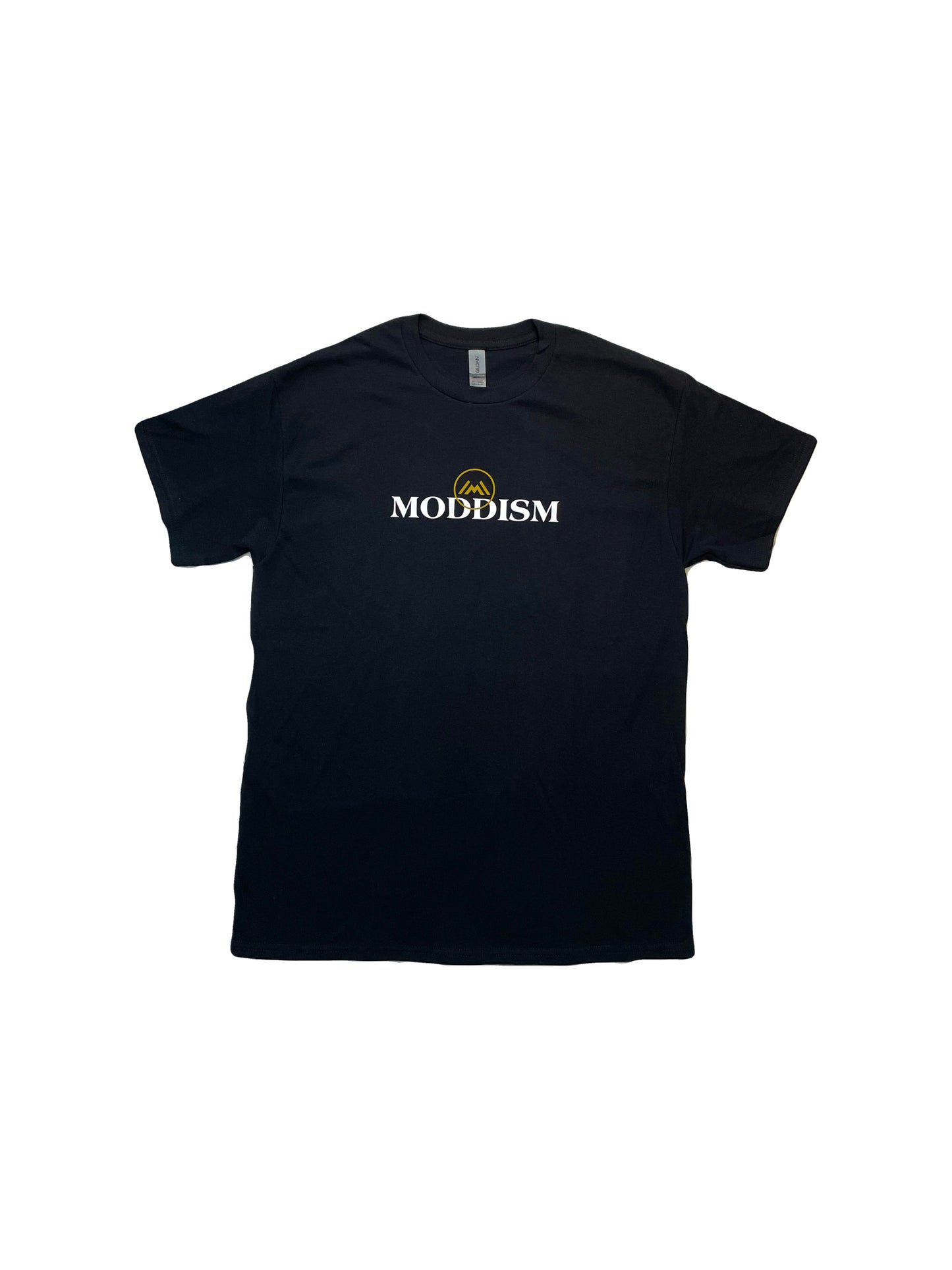 Black Moddism Tee