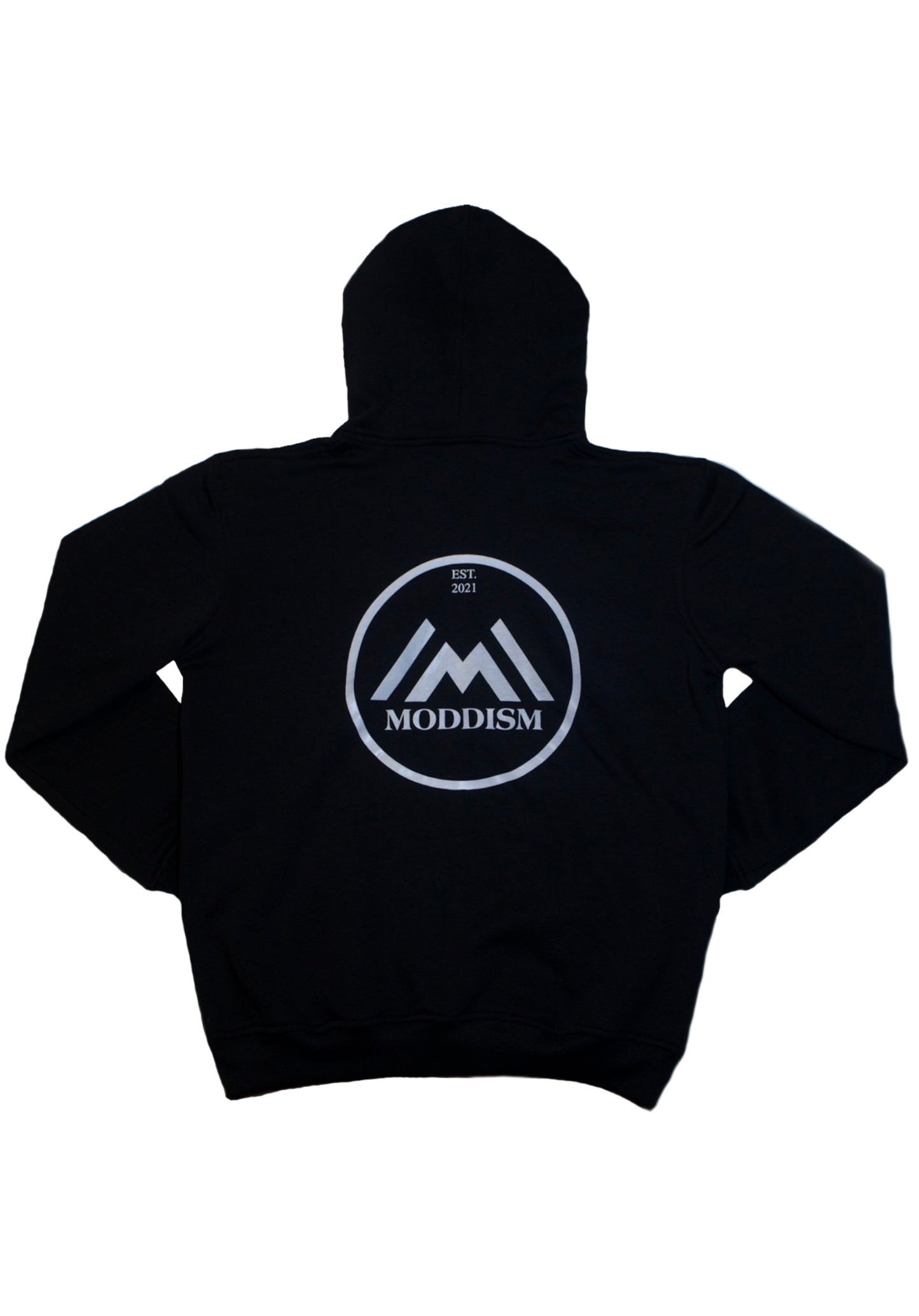 (A) OG Moddism Hoodie