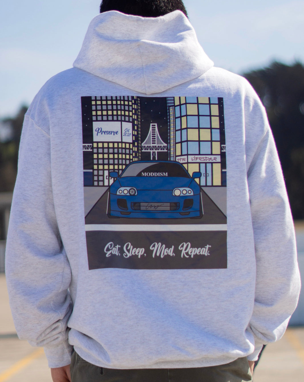 Moddism: The Lifestyle of Modding Vehicles