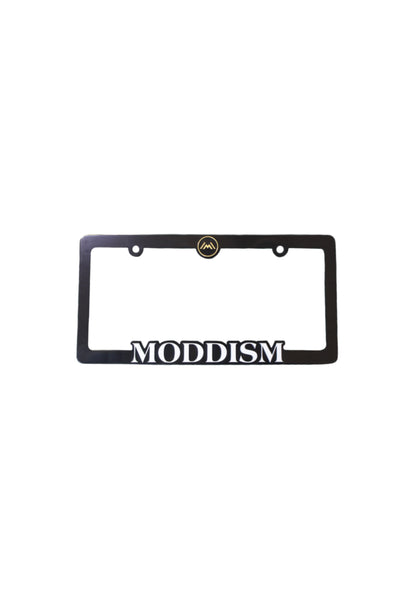 License Plate Frame